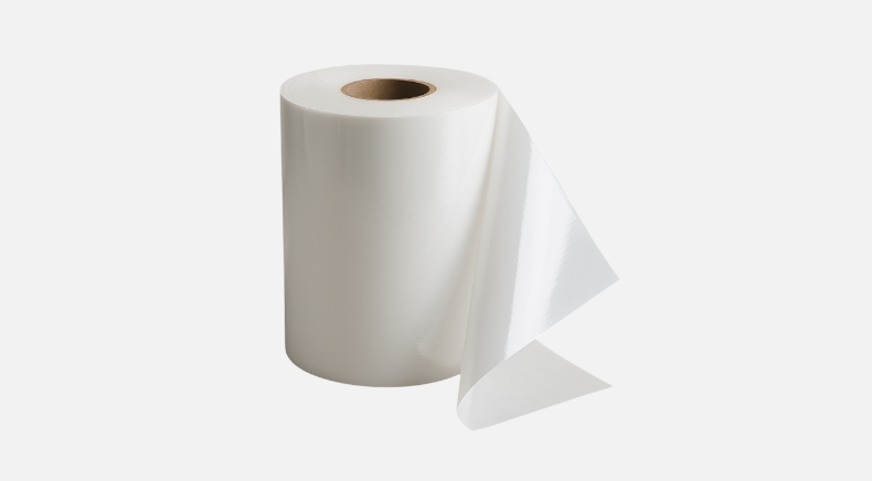 PE Poly Coated Paper Manufacturer | Akshar CoPack LLC