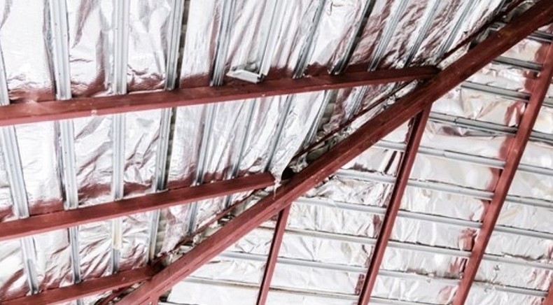 Metal Building Insulation Manufacturer | Akshar CoPack LLC