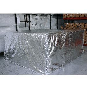 Insulated Foil for Export Packing