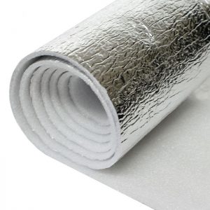HVAC Insulation