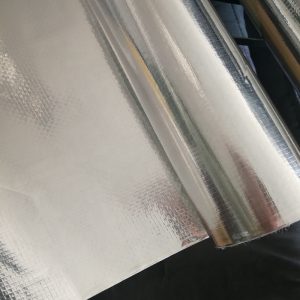 Livestock Insulation