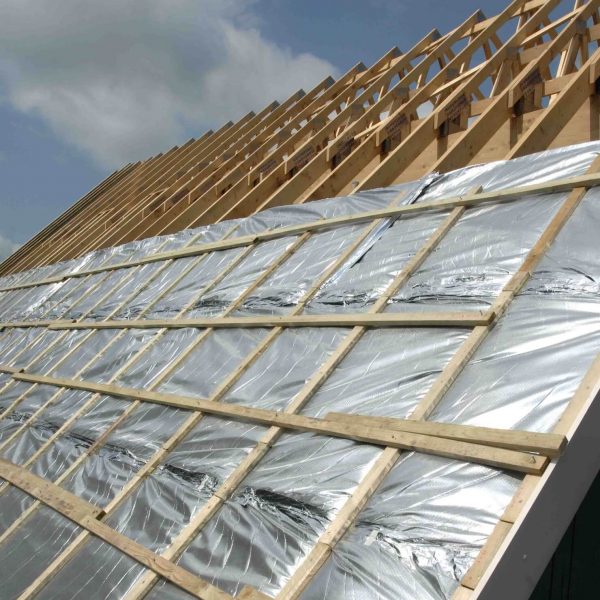 Insulation Material Akshar CoPack LLC