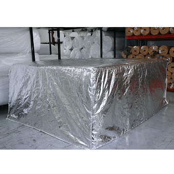 EXPORT PACKING MATERIAL