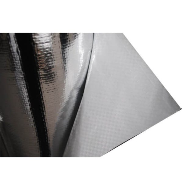 Breathable Vapor Barrier/Building Wrap Insulation