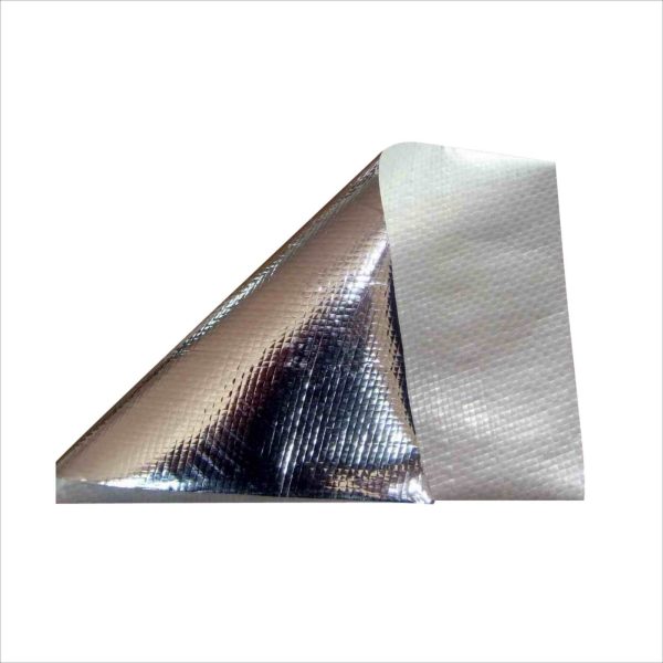 Breathable Vapor Barrier/Building Wrap Insulation - Image 2